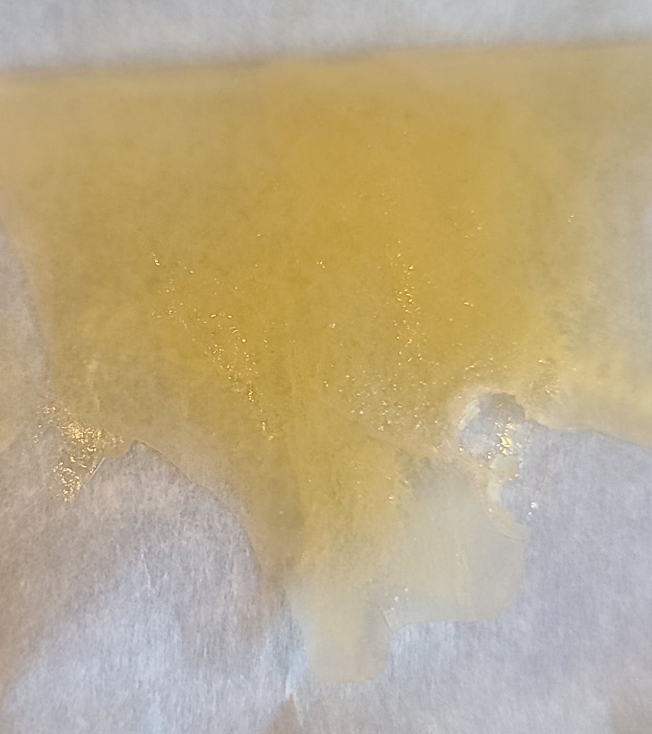 Girl Scout Cookies Shatter by Shuswap Gold