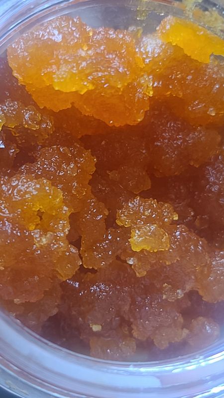 1 Gram Strawberry Gary Live Diamonds/Sauce