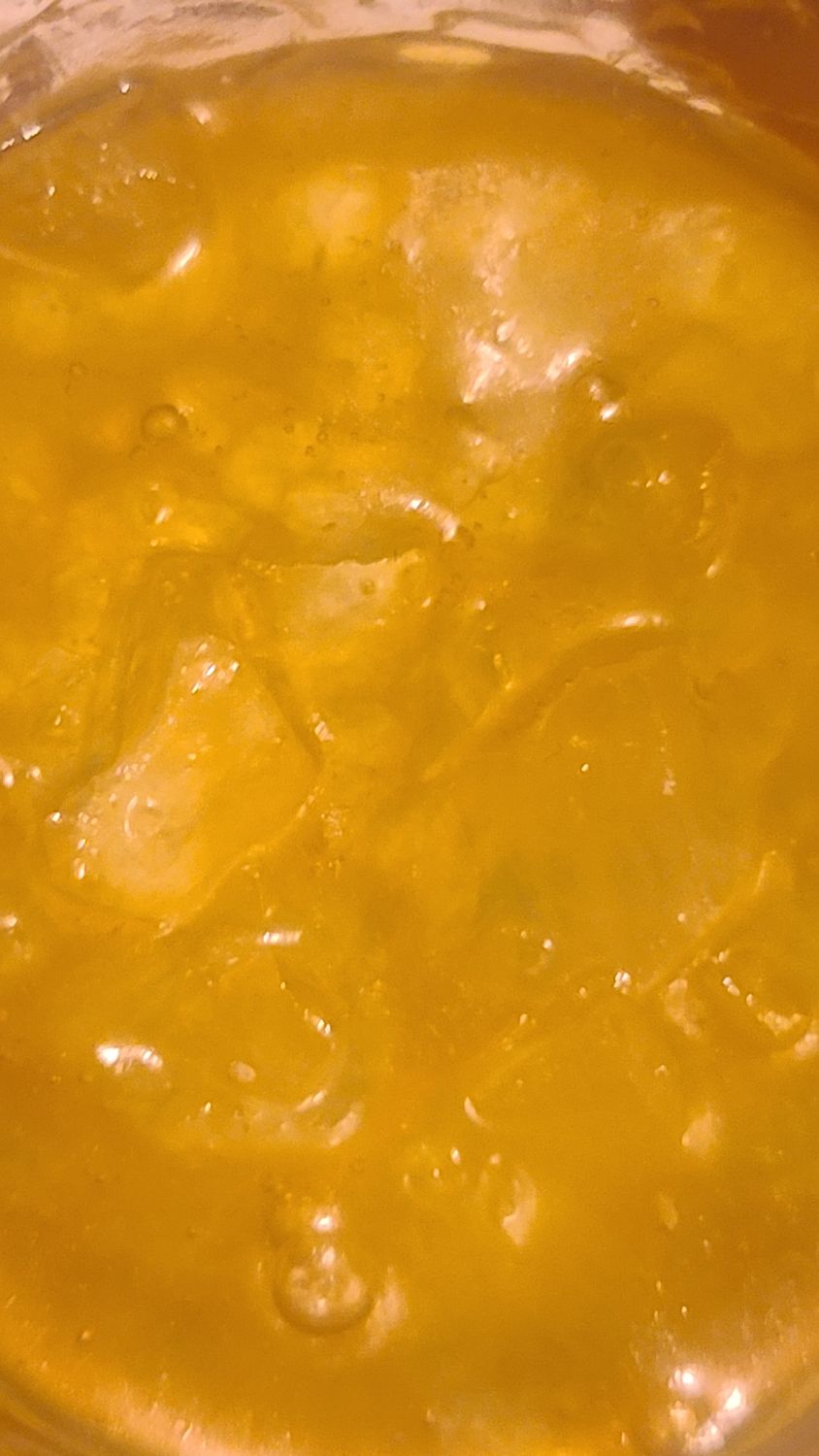 1 Gram Lemon Cherry Gelato Live Diamonds/Sauce