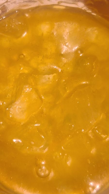 1 Gram Lemon Cherry Gelato Live Diamonds/Sauce