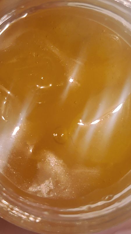 1 Gram Rainbow Runtz Live Diamonds/Sauce