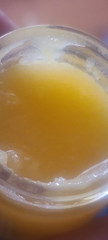 1 Gram Natural Gas FSE by Blazed Hippy
