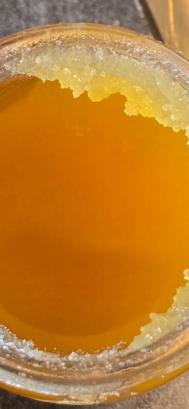 1 Gram Melon Jelly FSE by Blazed Hippy