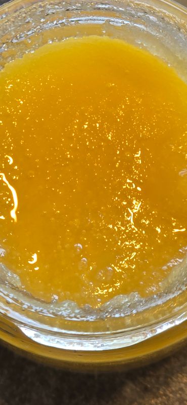 1 Gram Pressure FSE by Blazed Hippy