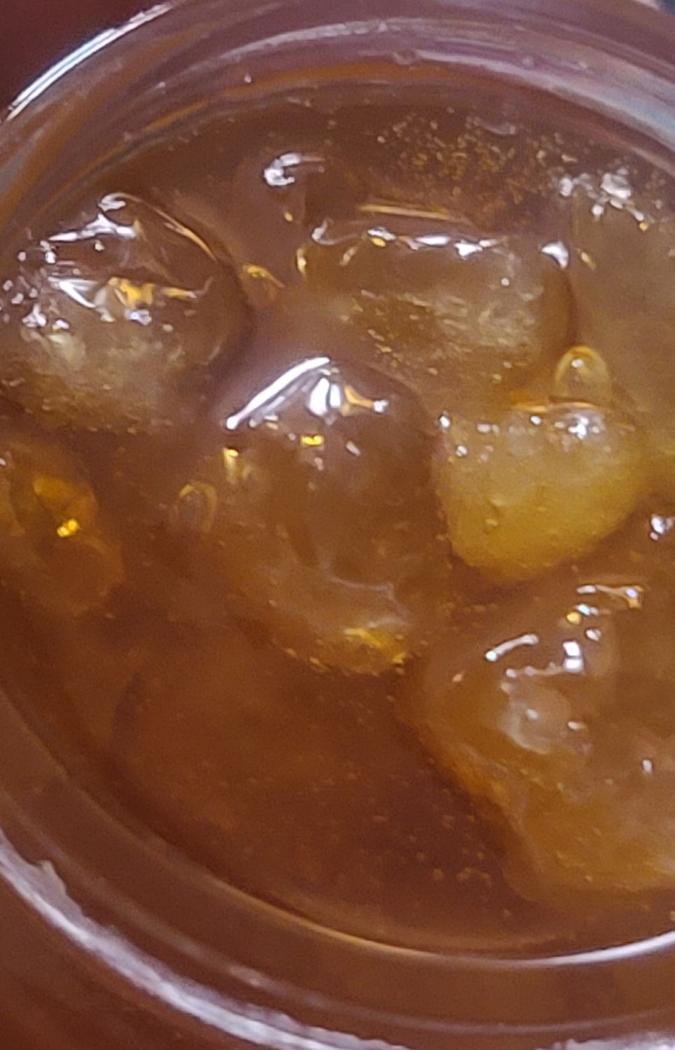 7 Grams MIX n Match Unbranded Diamonds and Sauce