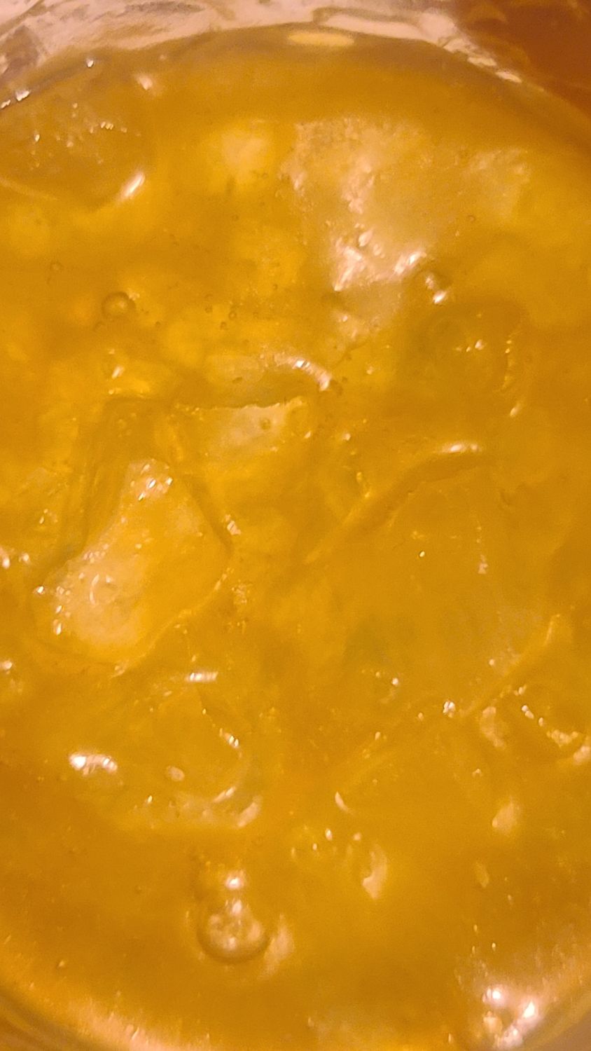 1 Gram Super Lemon Head Live Diamonds/Sauce