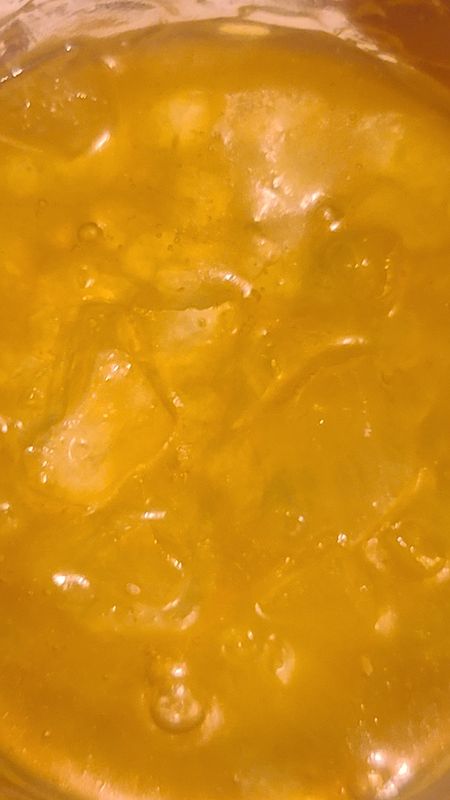 1 Gram Super Lemon Head Live Diamonds/Sauce