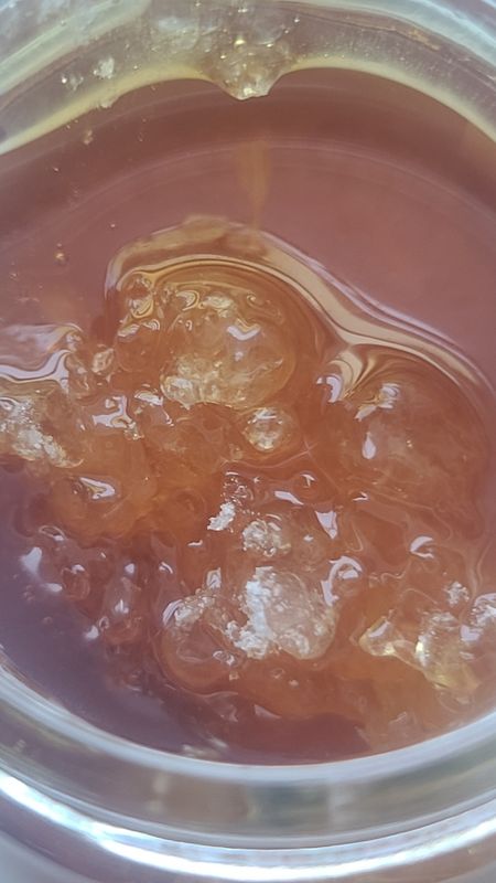 1 Gram Dripz Live Diamonds/Sauce