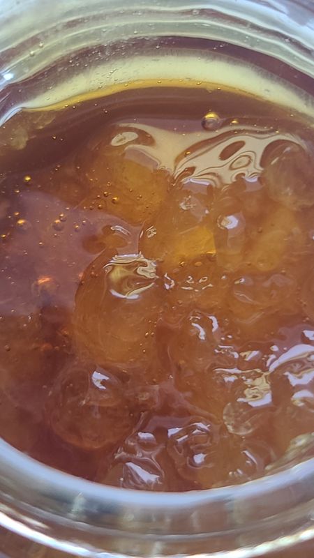1 Gram Cuban Linkz Live Diamonds/Sauce