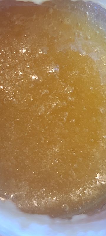 1 Gram Apricot Stomper FSE by Blazed Hippy