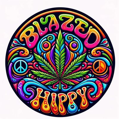 Blazed Hippy Extracts
