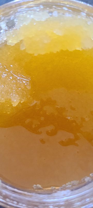 1 Gram Gushers FSE by Blazed Hippy