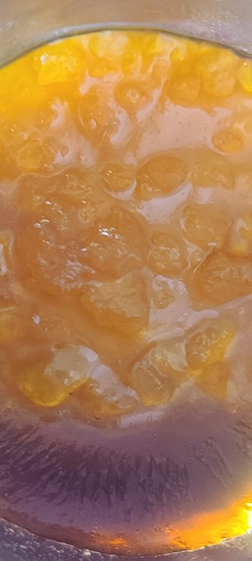 1 Gram Organic Astroboy Watermelon FSE by Naturally Farmed Cannabis