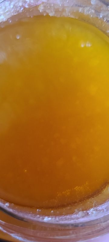 1 Gram Jealousy FSE by Blazed Hippy