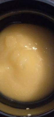 Premium Live Hash Rosin