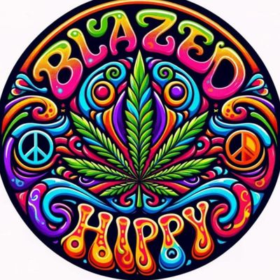 Blazed Hippy Premium Live Resin/Caviar/FSE