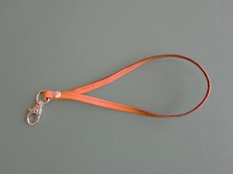 Wristlet