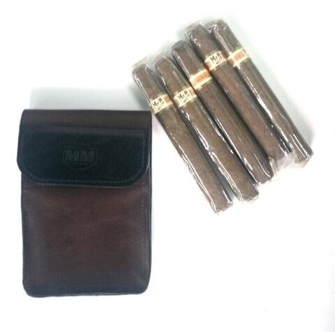 Cigar Pouch