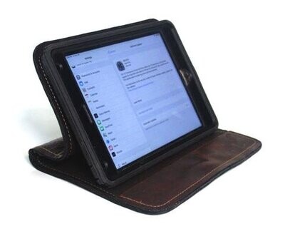 I-Pad Tablet Stand Bi-Folio