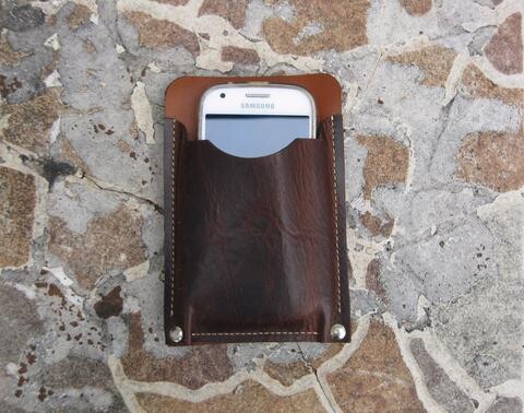 Airhead Phone Pouch