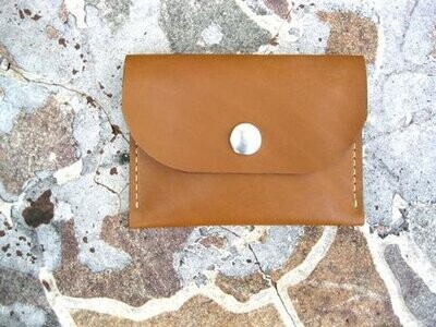 Brevis Wallet Pouch