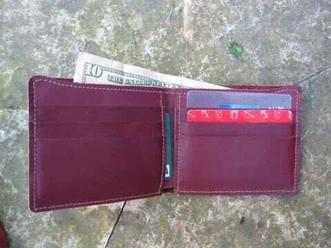 Chillax Wallet