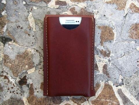 Dixie Phone Wallet
