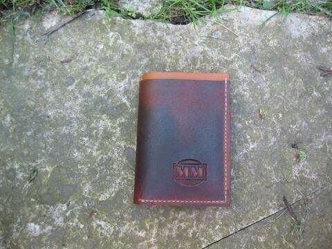 Duals Wallet