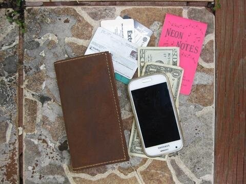 Axiom Phone Case