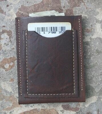 Fins Card Wallet