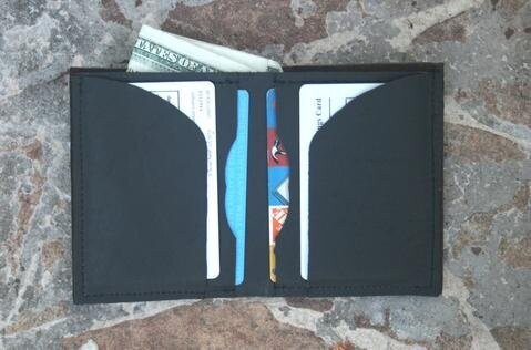 Flair Card Wallet