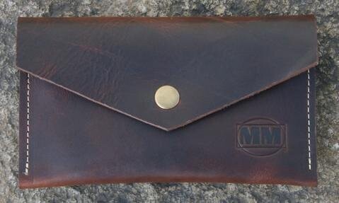 Enduro Belt Loop Phone Wallet
