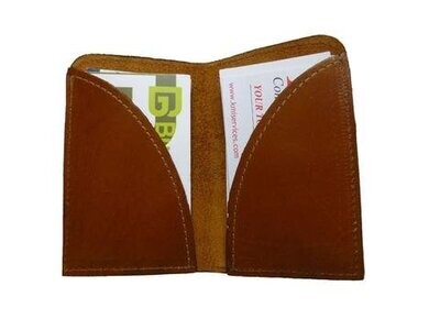 Card Holder Curve