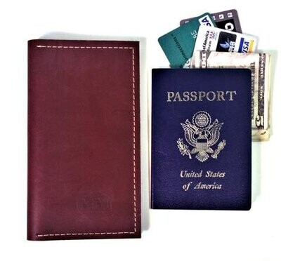 ID Passport Pocket