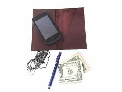 IP-Pocket Phone Wallet