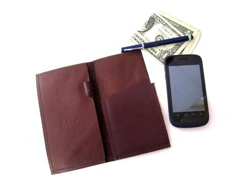 IP-Fold Phone Wallet