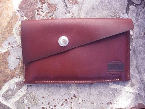 Joist Phone Wallet