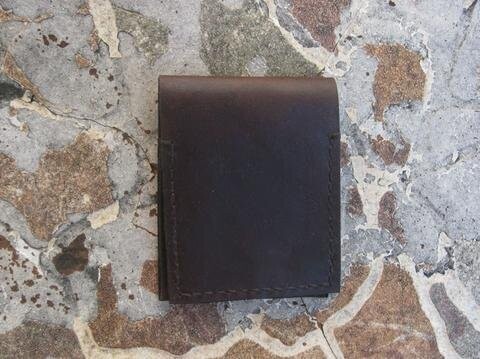 Manus Card Wallet