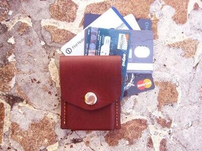 Merces Card Wallet