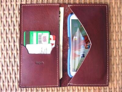 Rafter Phone Wallet