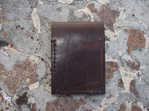 Trail Wallet