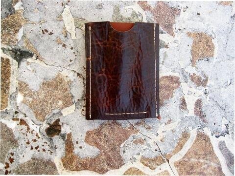 Pecto Card Wallet