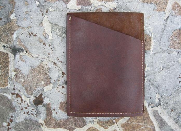 Slab Phone Wallet