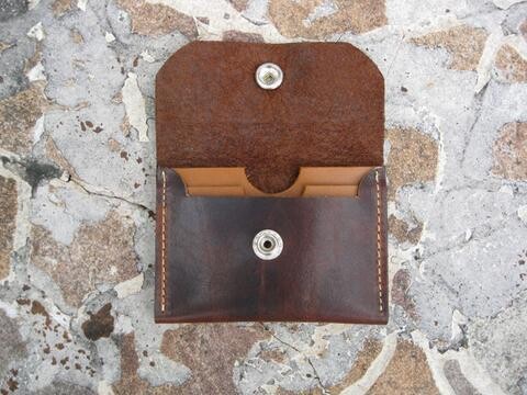 Tandem Wallet