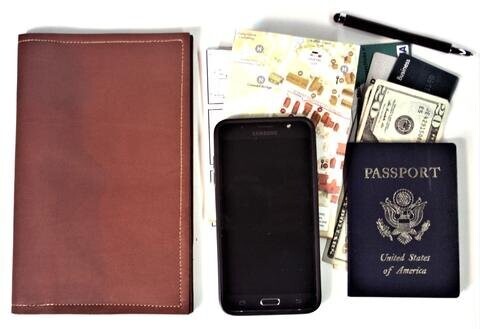 Travel Fold
