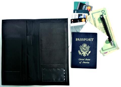 Travel Wallet