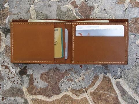 Spade Wallet