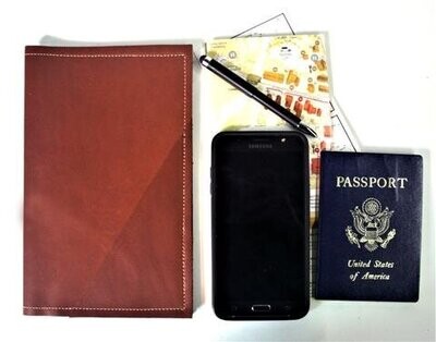 Travel Pocket