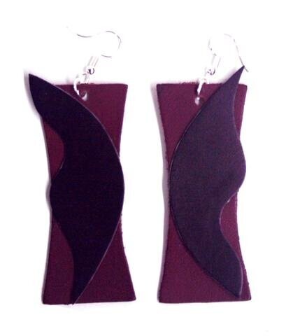 Earrings Verbena