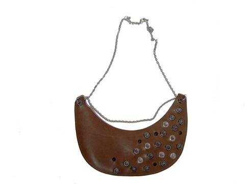 Necklace Bib Stud
